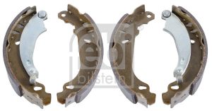 Set saboti frana FEBI BILSTEIN 170871