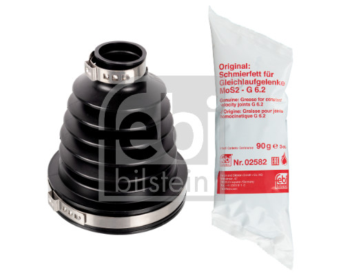 Ansamblu burduf articulatie planetara FEBI BILSTEIN 172898
