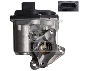 Supapa EGR FEBI BILSTEIN 175026