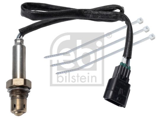 Sonda Lambda FEBI BILSTEIN 177569