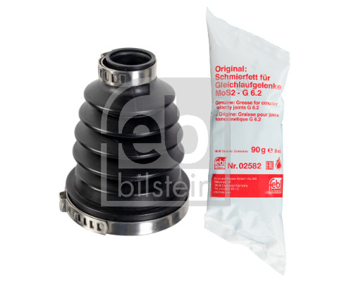 Ansamblu burduf articulatie planetara FEBI BILSTEIN 179765