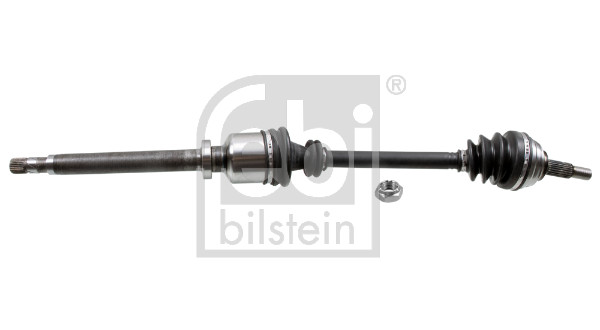 Planetara FEBI BILSTEIN 182884