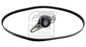 Set curea transmisie cu caneluri FEBI BILSTEIN 183564