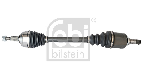 Planetara FEBI BILSTEIN 193448