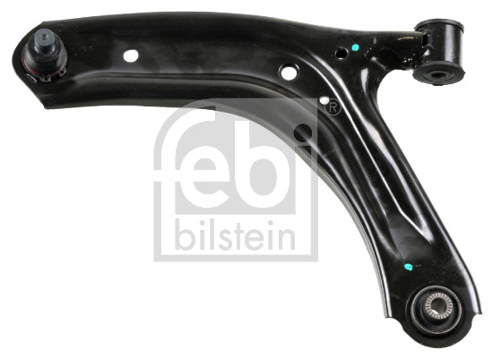 Brat suspensie roata FEBI BILSTEIN 196246