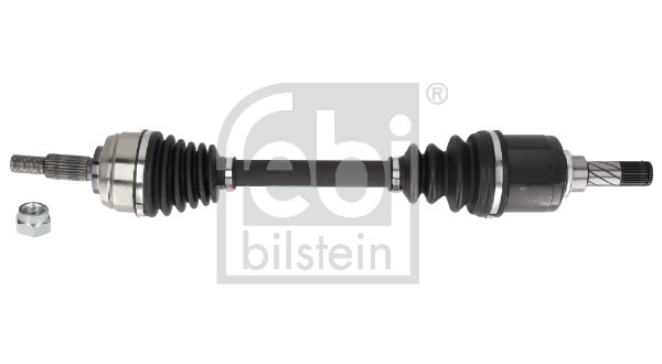 Planetara FEBI BILSTEIN 197548