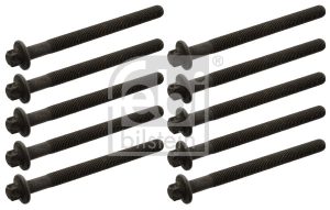 Set surub chiulasa FEBI BILSTEIN 24074