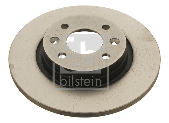 Disc frana FEBI BILSTEIN 30652