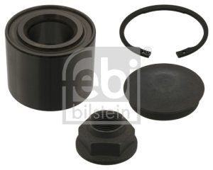 Set rulment roata FEBI BILSTEIN 39622