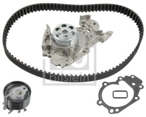 Set pompa apa + curea dintata FEBI BILSTEIN 43751