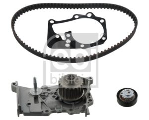 Set pompa apa + curea dintata FEBI BILSTEIN 45101
