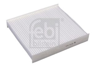Filtru aer habitaclu FEBI BILSTEIN 48500