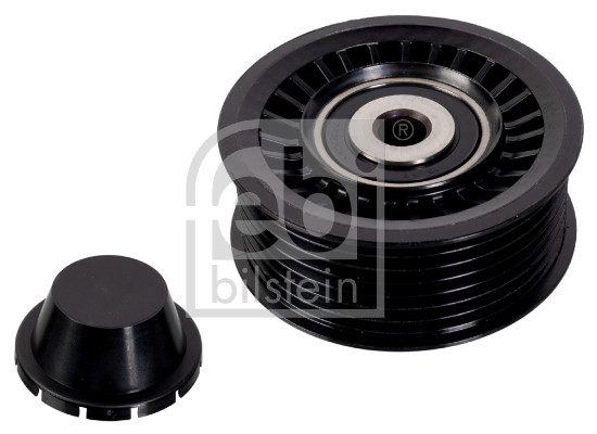 Rola ghidare / conducere curea transmisie FEBI BILSTEIN 49367