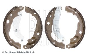 Set saboti frana BLUE PRINT ADBP410099