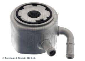 Radiator ulei motor BLUE PRINT ADBP610006