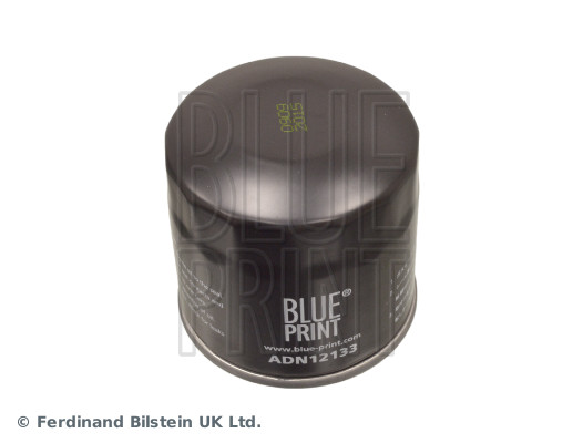 Filtru ulei BLUE PRINT ADN12133