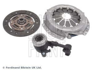 Kit ambreiaj BLUE PRINT ADN130204