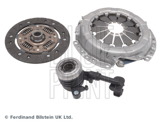Kit ambreiaj BLUE PRINT ADN130204