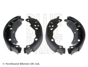 Set saboti frana BLUE PRINT ADN14167