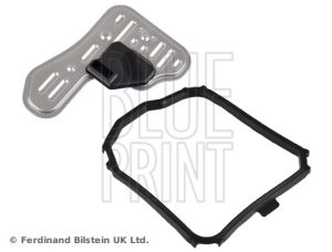 Set filtre hidraulice cutie e vitezeautomata BLUE PRINT ADP152103