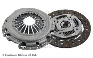 Kit ambreiaj BLUE PRINT ADR163044