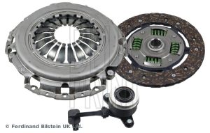 Kit ambreiaj BLUE PRINT ADR163047
