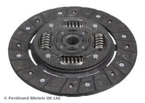 Disc ambreiaj BLUE PRINT ADR163111
