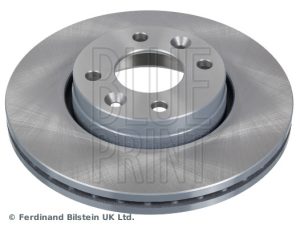 Disc frana BLUE PRINT ADR164307