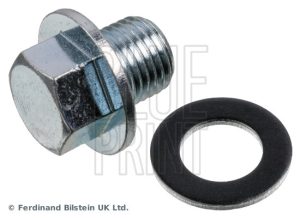 Surub de golire baia de ulei BLUE PRINT ADT30101