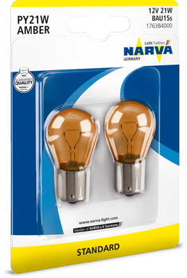 Bec semnalizator NARVA 176384000