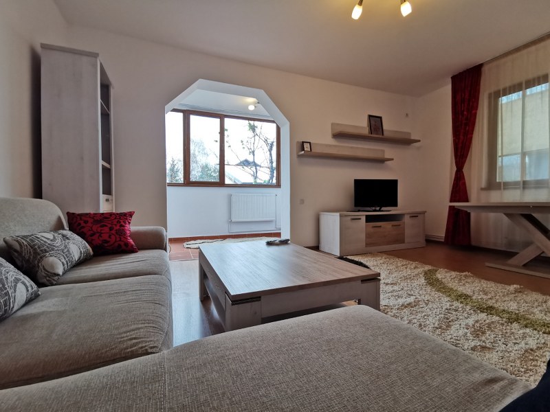 [Agentie IMOBILIARA sector 1] Apartament 2 camere de inchiriat Metrou Ialomitei mobilat complet – balcon cu vedere verde – 475€ post thumbnail image