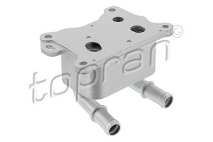 Radiator ulei motor TOPRAN 625 282