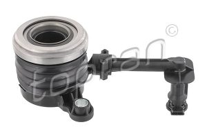 Rulment de presiune ambreiaj TOPRAN 626 901