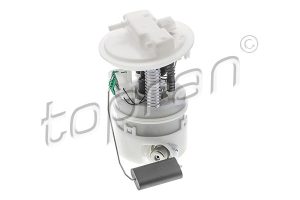 Sistem alimentare cu combustibil TOPRAN 630 674