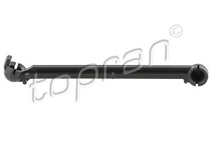 Parghie control acceleratie carburator TOPRAN 700 668
