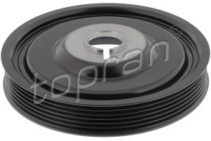 Fulie curea arbore cotit TOPRAN 700 864