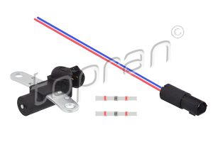 Senzor impulsuri arbore cotit TOPRAN 701 033