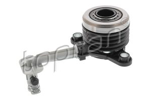 Rulment de presiune ambreiaj TOPRAN 701 137