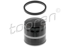 Filtru ulei TOPRAN 701 205