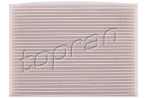 Filtru aer habitaclu TOPRAN 701 218