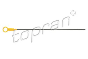 Joja ulei TOPRAN 701 454