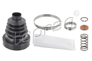 Ansamblu burduf articulatie planetara TOPRAN 701 932