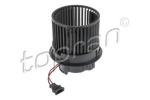 Ventilator habitaclu TOPRAN 701 951