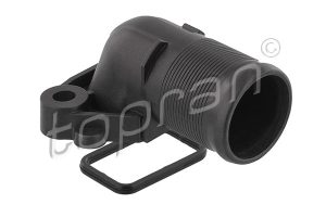 Flansa lichid racire TOPRAN 702 292