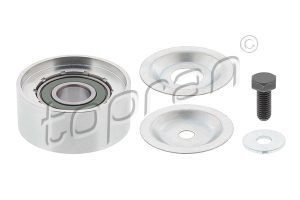 Rola ghidare / conducere curea transmisie TOPRAN 702 452