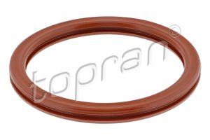 Etansare carcasa clapeta TOPRAN 702 637