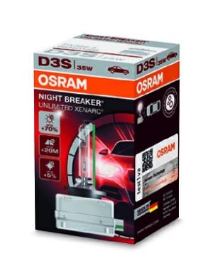 Bec far faza lunga OSRAM 64150NBS-2HB
