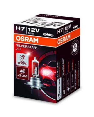 Bec far faza lunga OSRAM 64193NB220