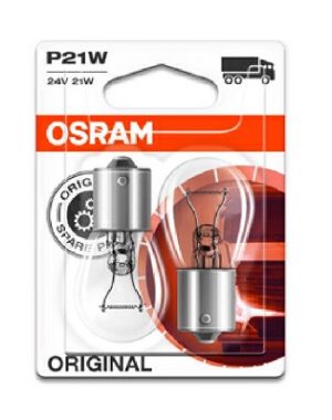Bec far faza lunga OSRAM 64210-1BL