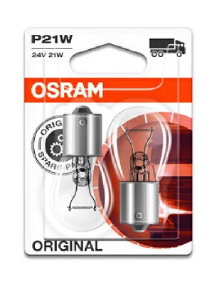 Bec far faza lunga OSRAM 64210-1BL